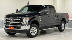 2020 Ford Super Duty F-250 XL