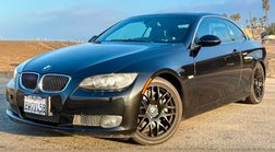 2008 BMW 3 Series 335i