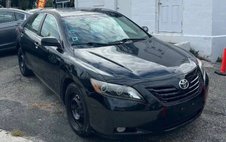2009 Toyota Camry LE