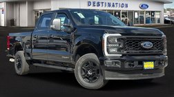 2026 Ford Super Duty F-250 XL