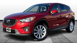 2013 Mazda CX-5 Grand Touring