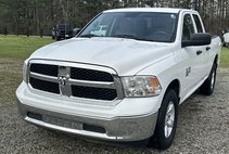 2024 Ram Ram Pickup 1500 Classic SLT