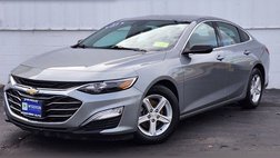 2023 Chevrolet Malibu LS Fleet