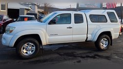 2008 Toyota Tacoma V6