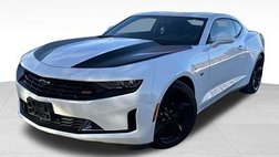 2023 Chevrolet Camaro LT 1LT