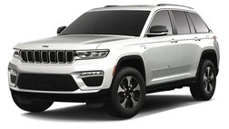 2023 Jeep Grand Cherokee Base