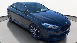 2024 BMW 2 Series M235i xDrive Gran Coupe