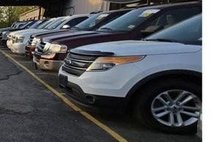 2010 Audi Q5 3.2 quattro Premium Plus