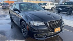 2023 Chrysler 300 Touring L