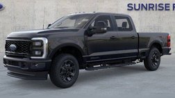 2026 Ford Super Duty F-250 XL