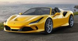 2023 Ferrari F8 Spider Base