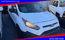 2015 Ford Transit Connect XL