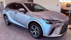 2024 Lexus RX 350 RX 350