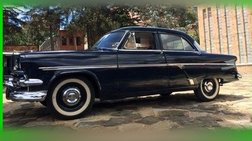 1954 Ford All Original Stock #444298