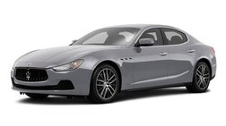 2017 Maserati Ghibli S Q4