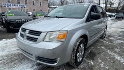 2008 Dodge Grand Caravan SE
