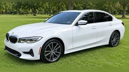 2020 BMW 3 Series 330i