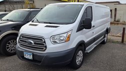 2015 Ford Transit 250