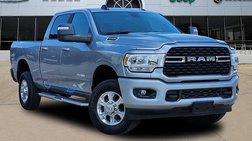 2024 Ram Ram Pickup 2500 Big Horn