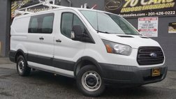 2019 Ford Transit 150