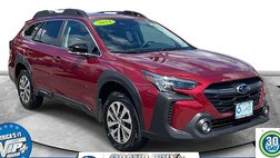 2023 Subaru Outback Premium