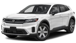 2026 Honda Prologue EX