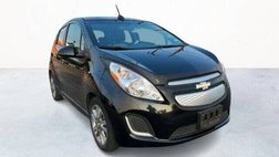 2015 Chevrolet Spark EV 1LT
