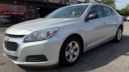 2014 Chevrolet Malibu LS
