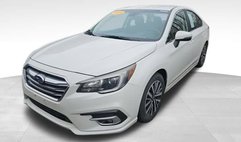 2019 Subaru Legacy 2.5i Premium