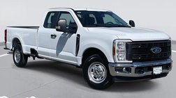 2026 Ford Super Duty F-250 XL