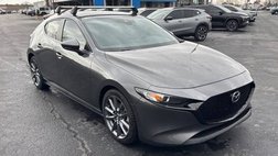 2020 Mazda MAZDA3 Preferred