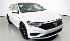 2019 Volkswagen Jetta R-Line