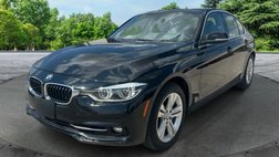 2018 BMW 3 Series 330i