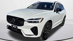 2025 Volvo XC60 B5 Plus Dark Theme