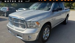 2016 Ram Ram Pickup 1500 Big Horn