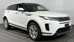 2023 Land Rover Range Rover Evoque P250 S