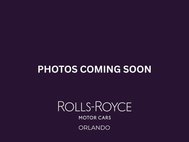 2024 Rolls-Royce Cullinan Base