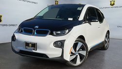 2015 BMW i3 Base