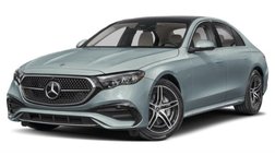 2026 Mercedes-Benz E-Class E 450 4MATIC