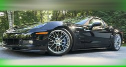 2009 Chevrolet Corvette ZR1