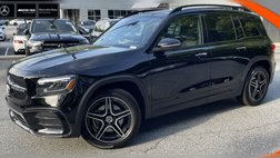 2024 Mercedes-Benz GLB GLB 250