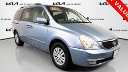 2014 Kia Sedona LX