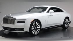 2024 Rolls-Royce Spectre Base
