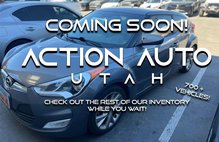 2017 Hyundai Veloster 