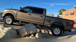 2017 Ford Super Duty F-350 XLT