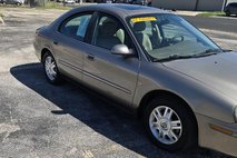 2005 Mercury Sable LS