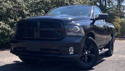 2014 Ram Ram Pickup 1500 Express