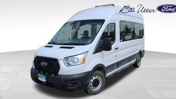 2023 Ford Transit 350 XL
