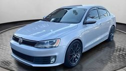 2012 Volkswagen Jetta GLI