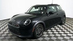 2025 MINI Hardtop Cooper S Signature Trim